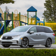 Illustration for article titled The 2021 Honda Odyssey Looks Downright Fast